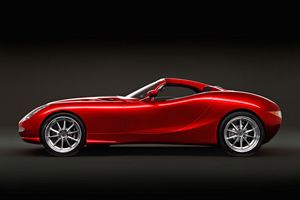 Trident Iceni