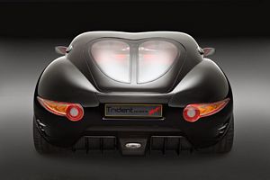 Trident Iceni Magna