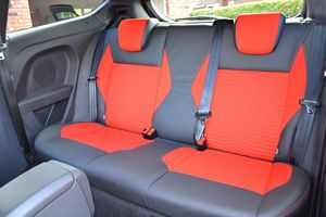 2014 Ford Fiesta ST-2