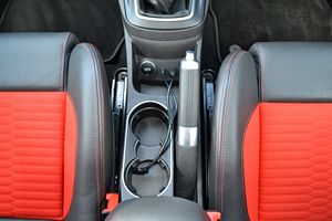 2014 Ford Fiesta ST-2