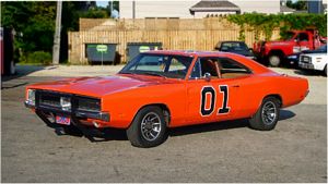 The General Lee