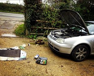 Volkswagen Repair