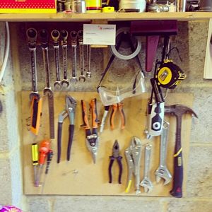 Tools