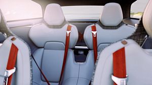 Volvo Concept Estate