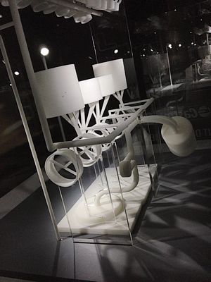 Geneva Motor Show
