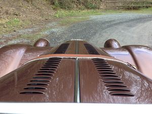 2014 Morgan Plus 8