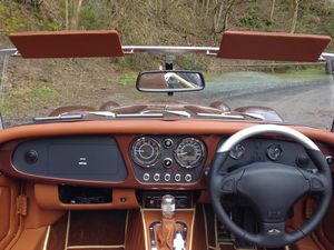 2014 Morgan Plus 8