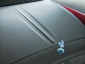 2014 Rolls Royce Ghost Series II
