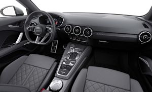 2014 Audi TT