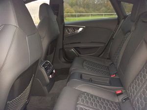 2014 Audi RS7