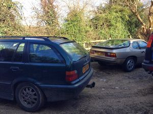 Speedmonkey Fleet