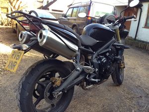 Speedmonkey Fleet