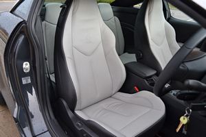 2014 Peugeot RCZ GT THP 156