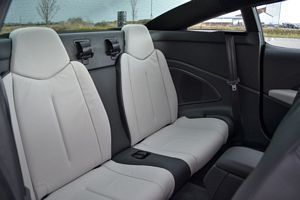 2014 Peugeot RCZ GT THP 156