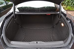 2014 Peugeot RCZ GT THP 156
