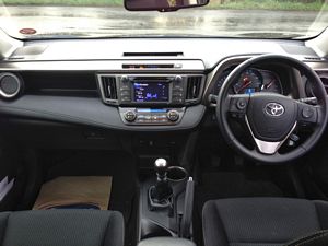 2014 Toyota RAV4