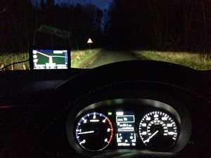 TomTom Live