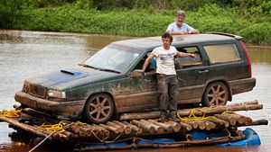 Top Gear Special