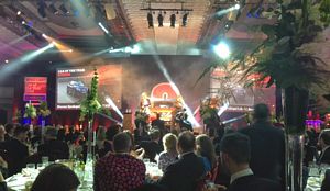 2014 What Car? Awards