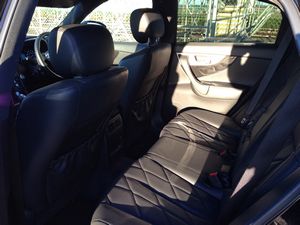 Infiniti QX70 3.0d S