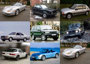 Cheap Used Cars