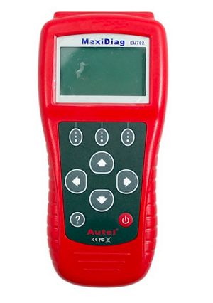Code Scanner
