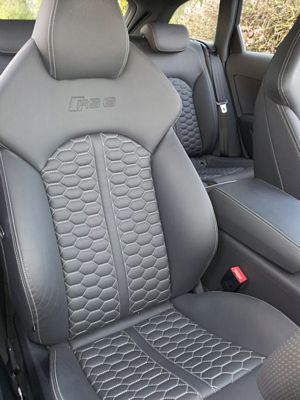 2013 Audi RS6 Avant