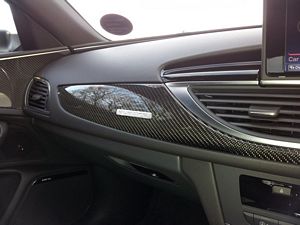 2013 Audi RS6 Avant