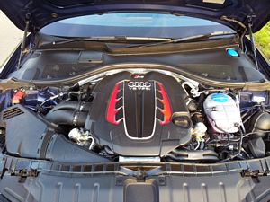 2013 Audi RS6 Avant