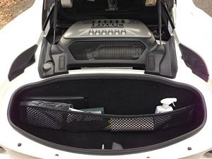 2013 Lotus Evora S 2+2