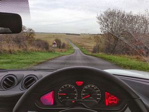 2013 Lotus Evora S 2+2