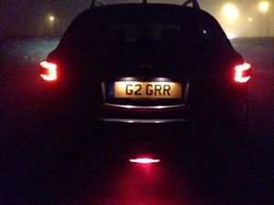 Infiniti QX70 3.0D S