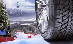 Winter Tyres