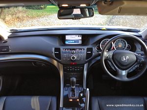 2013 Honda Accord Tourer 2.2 i-DTEC EX Auto