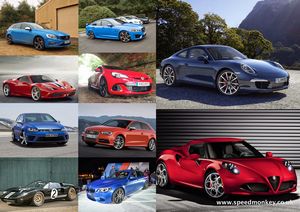Cars
