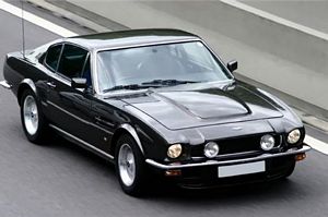 Aston Martin Vantage