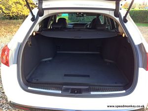 Honda Accord Tourer 2.2 i-DTEC EX Auto