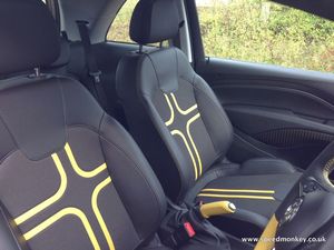 Vauxhall Adam
