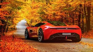 Aston Martin DBC Concept
