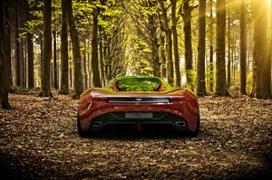 Aston Martin DBC Concept