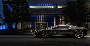 Aston Martin DBC Concept