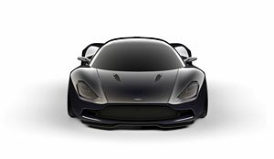 Aston Martin DBC Concept