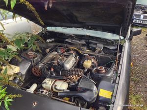 UK Auto Scrapyard