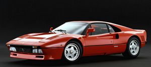Ferrari 288 GTO