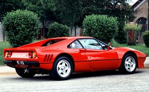 Ferrari 288 GTO