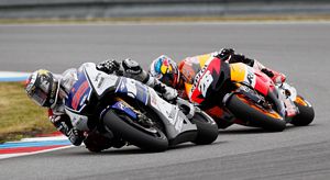 2012 MotoGP Brno