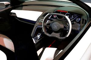 Honda S660
