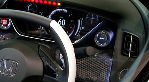 Honda S660