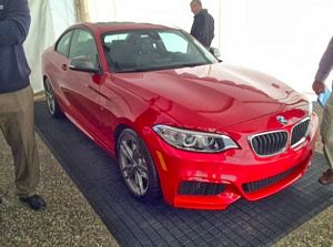 BMW M 235i