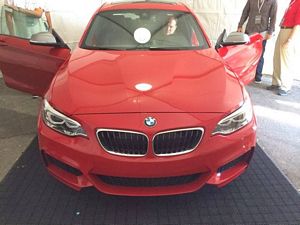 BMW M 235i